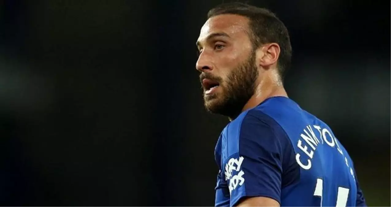 Cenk Tosun\'dan Beşiktaş\'a transfer yanıtı: Schalke olmazsa geri dönerim