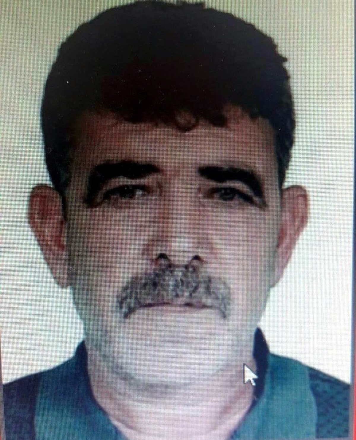 Cezaevi firarisi jandarmanın ısrarlı takibi sonucu yakalandı
