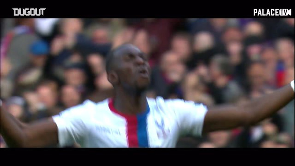 Crystal Palace\'ın Arsenal\'e Attığı En İyi Goller