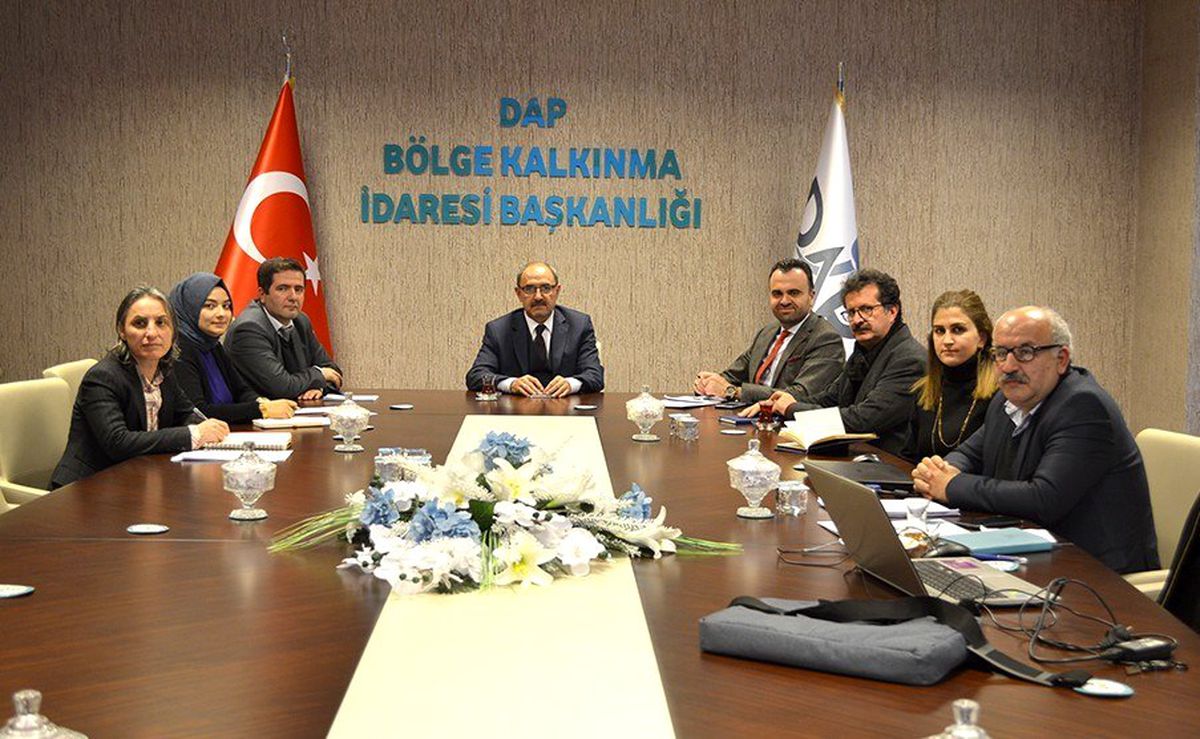 DAP ile DAKA arasında \'Meyvecilik\' protokolü