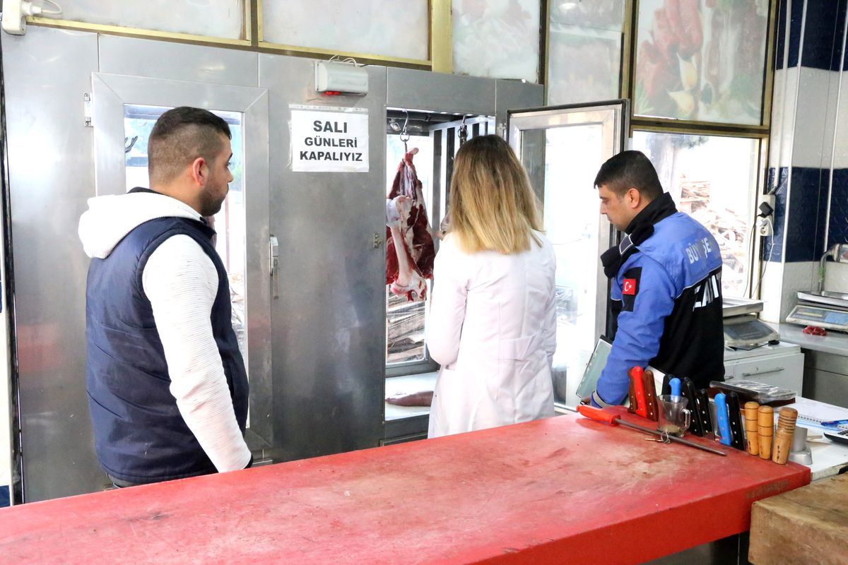 Denetimlerde amaç tüketiciyi korumak