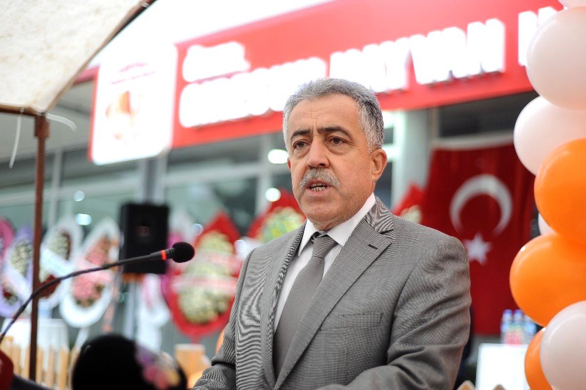 Doğu Karadeniz\'in en donanımlı hayvan hastanesi Giresun\'da açıldı