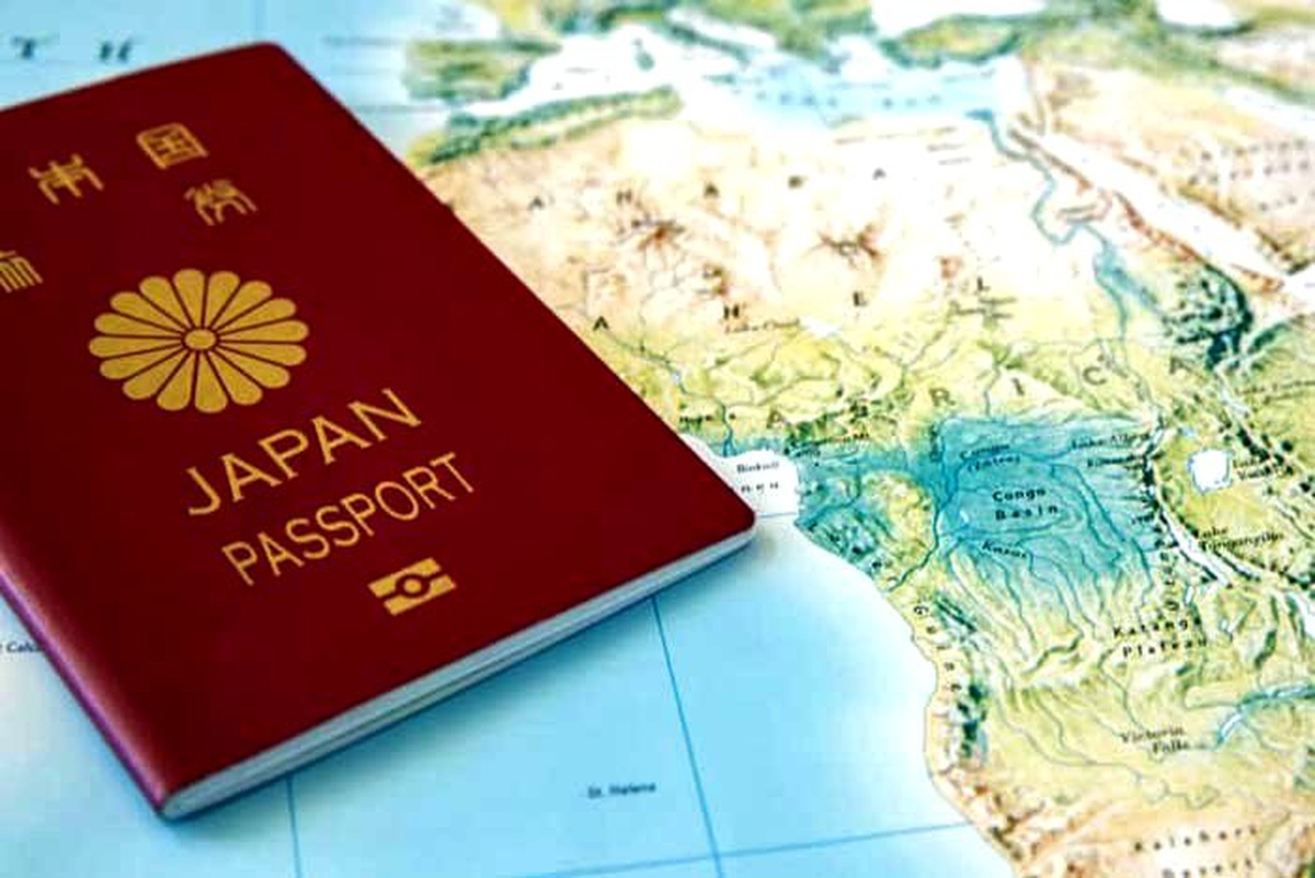 Dünyanın en güçlü pasaportuna sahip ülkeler belli oldu
