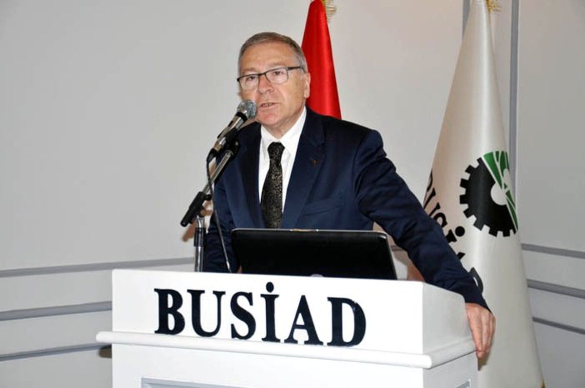 “Düşüş eğilimi sevindirici”