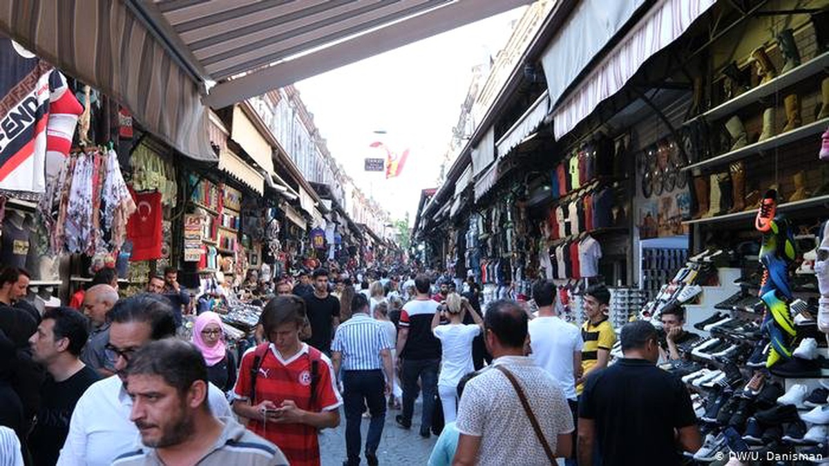 Ekim ayında işsizlik yüzde 13,4\'e yükseldi