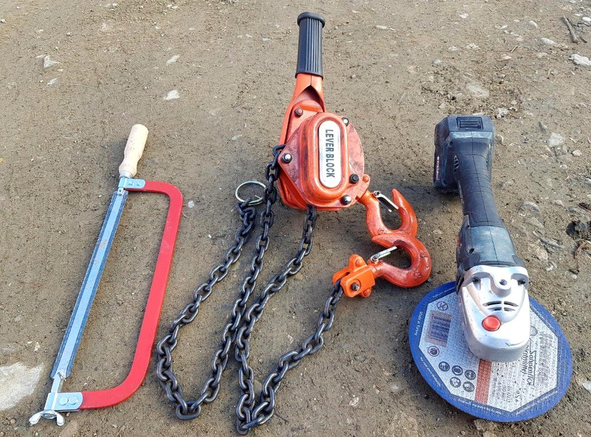 Emniyet ve Jandarma\'dan kablo hırsızlarına operasyon