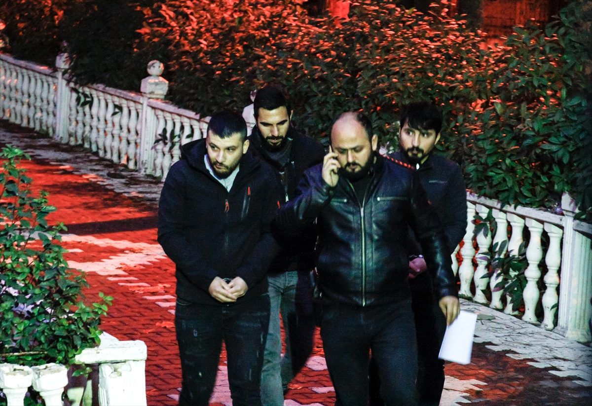 FETÖ bahanesiyle dolandırıcılık MOBESE\'ye takıldı