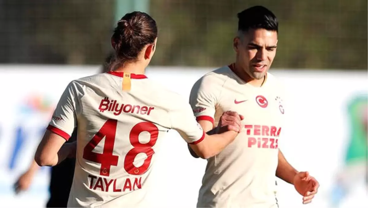 Galatasaray - Altay