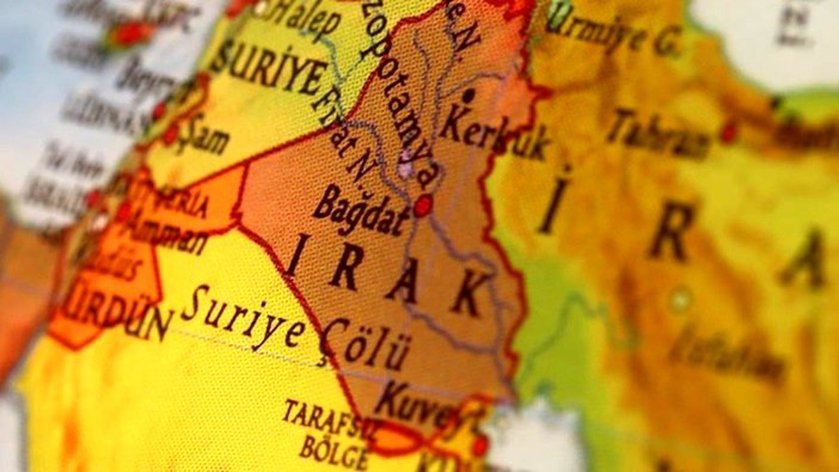Irak\'tan ABD askerlerinin çekilmesi için mekanizma talebi