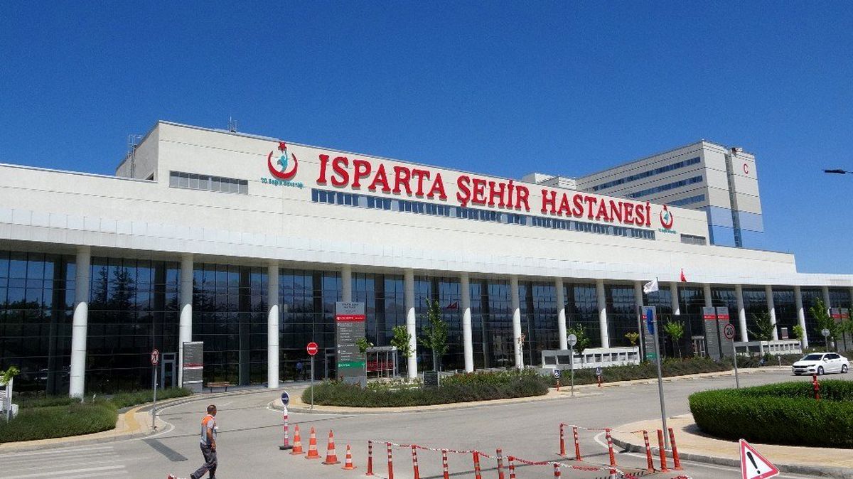 Isparta Şehir Hastanesi\'ndeki endoskopi sonrası ölüm ve yoğun bakım skandalına soruşturma