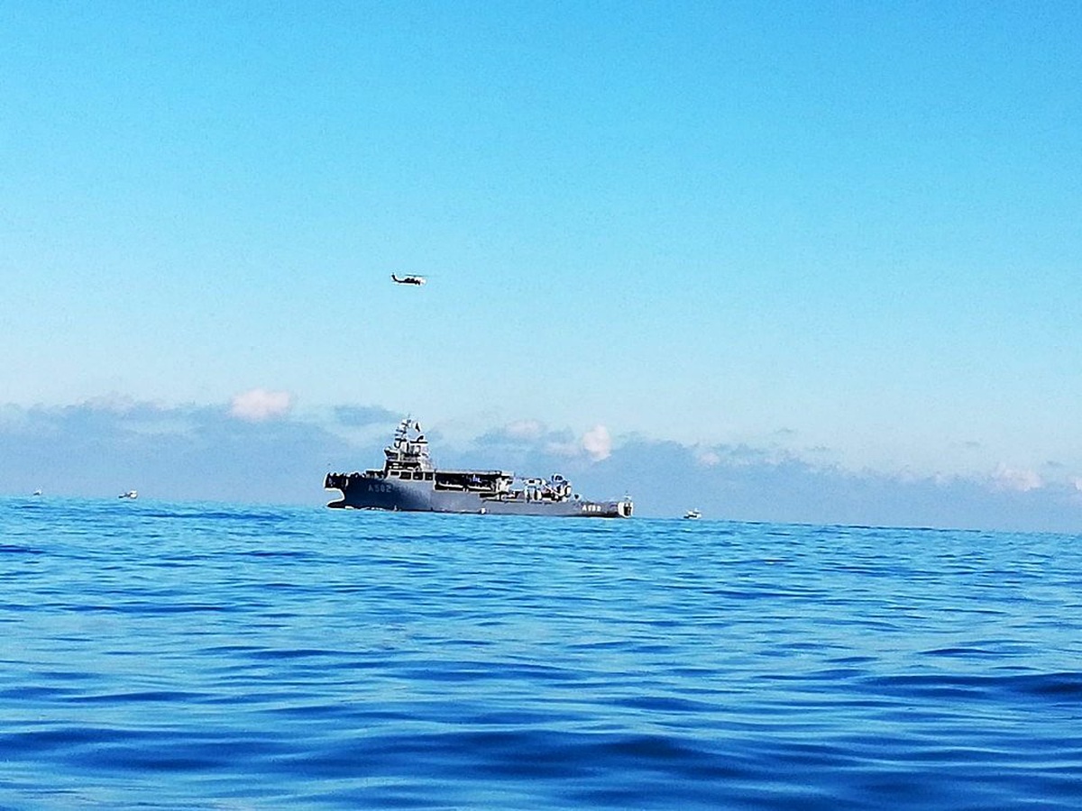 İstanbul Valiliğinden kayıp 3 kişiyi arama çalışmaları ile ilgili açıklama
