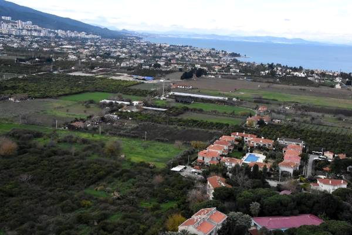 İzmir\'de \'İnciraltı planı\' beklentisi