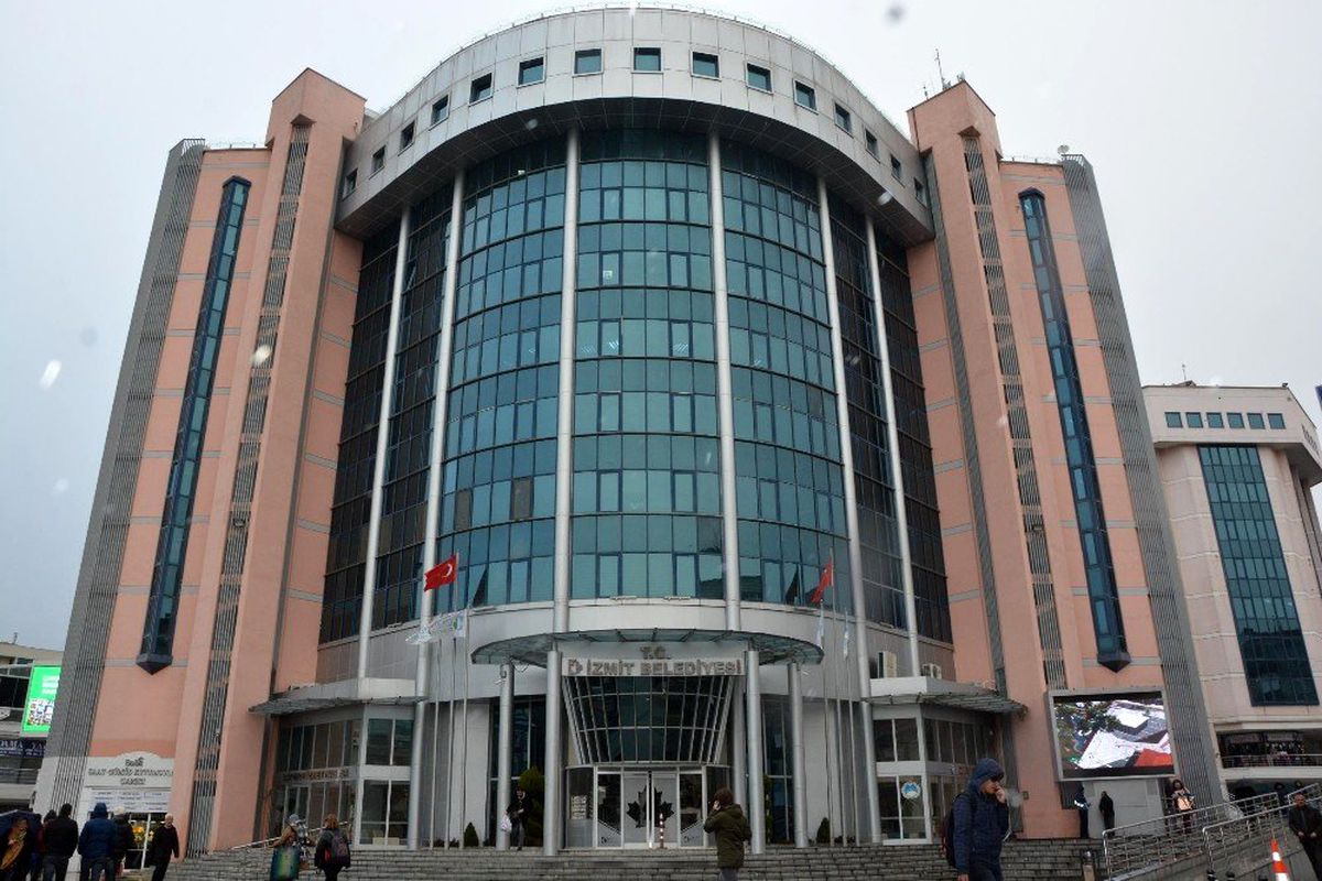 İzmit Belediyesi\'nde teknik personel alımı sınavla olacak