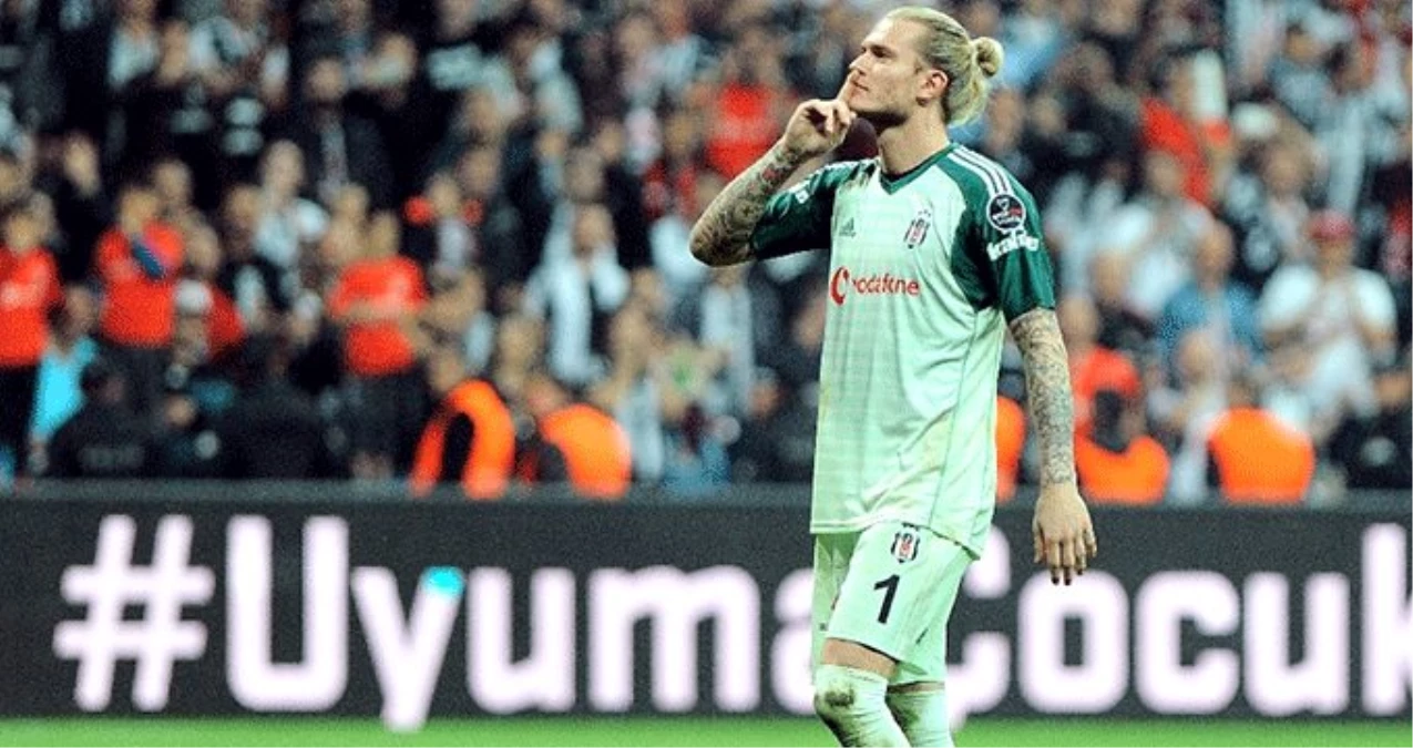 Karius, Altınordu maçında büyük bir hataya imza attı