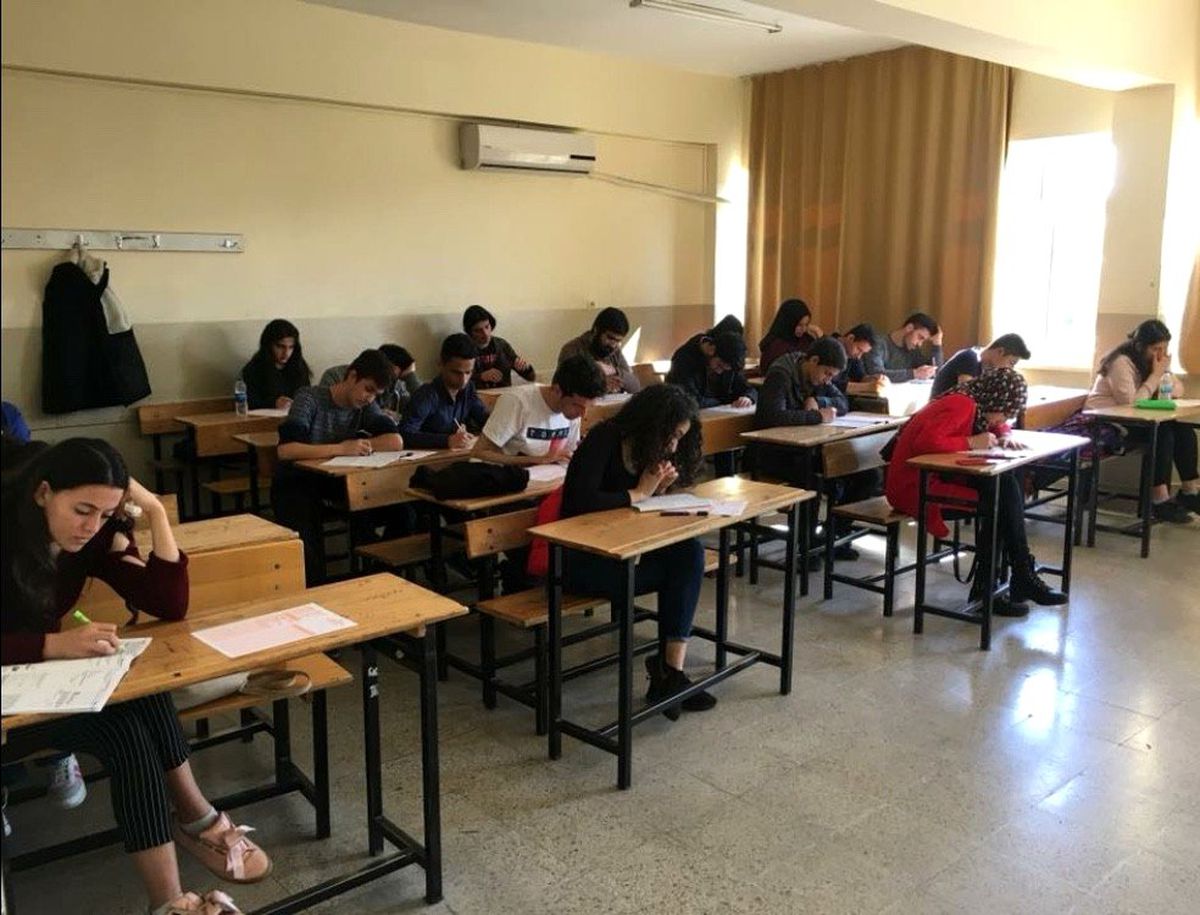Kepez\'den akademik yabancı dil eğitimi