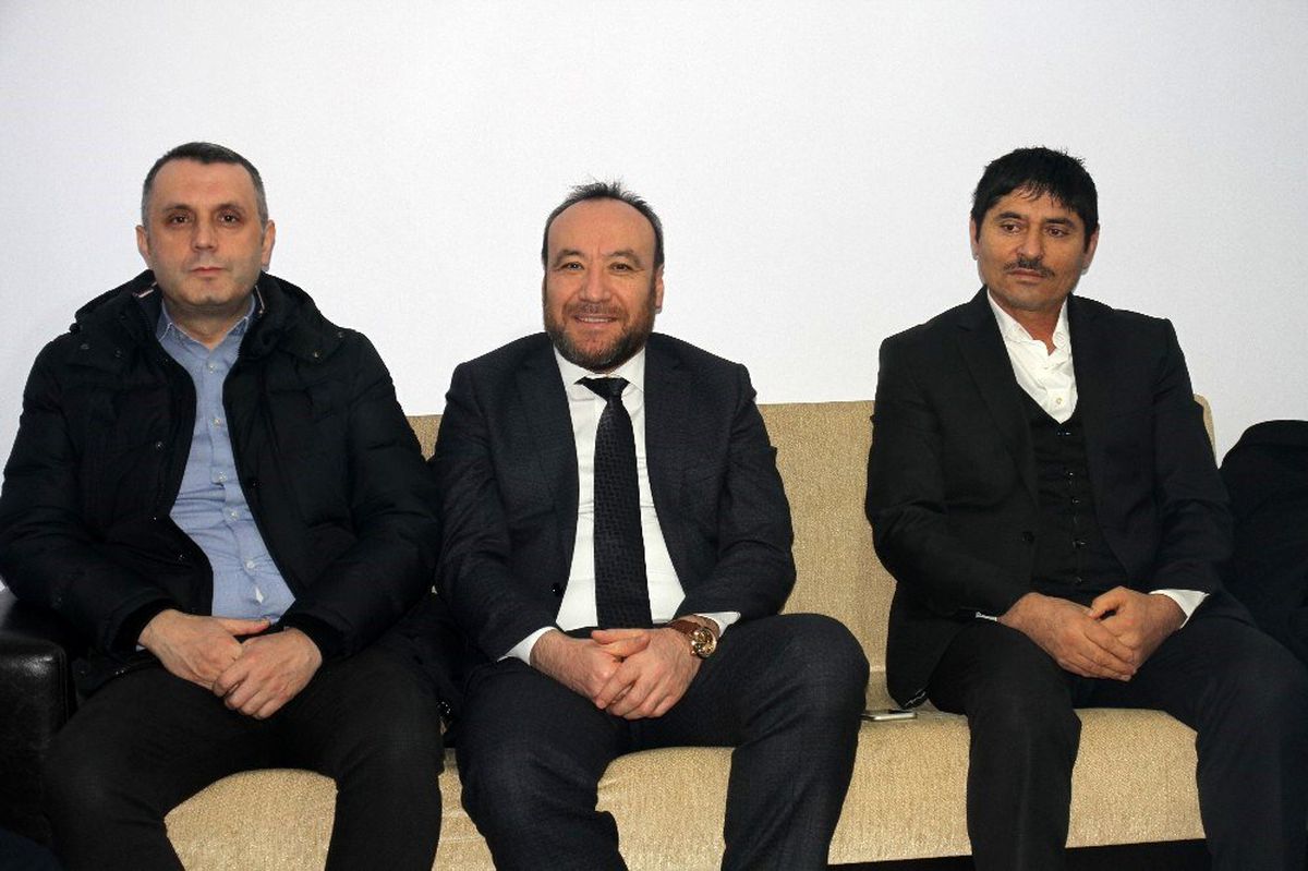 Kırıkkale\'de genç girişimciler destekleniyor