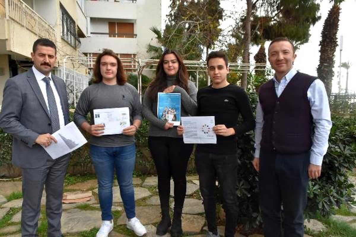 Kişilik tiplerine göre üniversite tercihi yapıyorlar