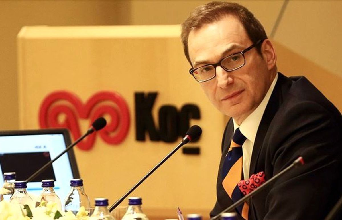 Koç Holding\'den "hedeflere odaklandık" mesajı