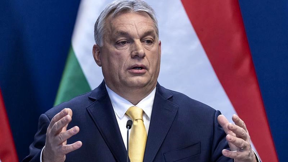 Macaristan Başbakanı Viktor Orban: Avrupa Birliği, İran meselesinde ABD ve İsrail\'in yanında olmalı