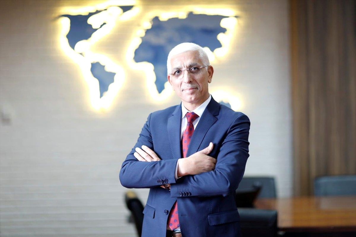 Marmarabirlik\'in 2020 hedefi 700 milyon lira ciro
