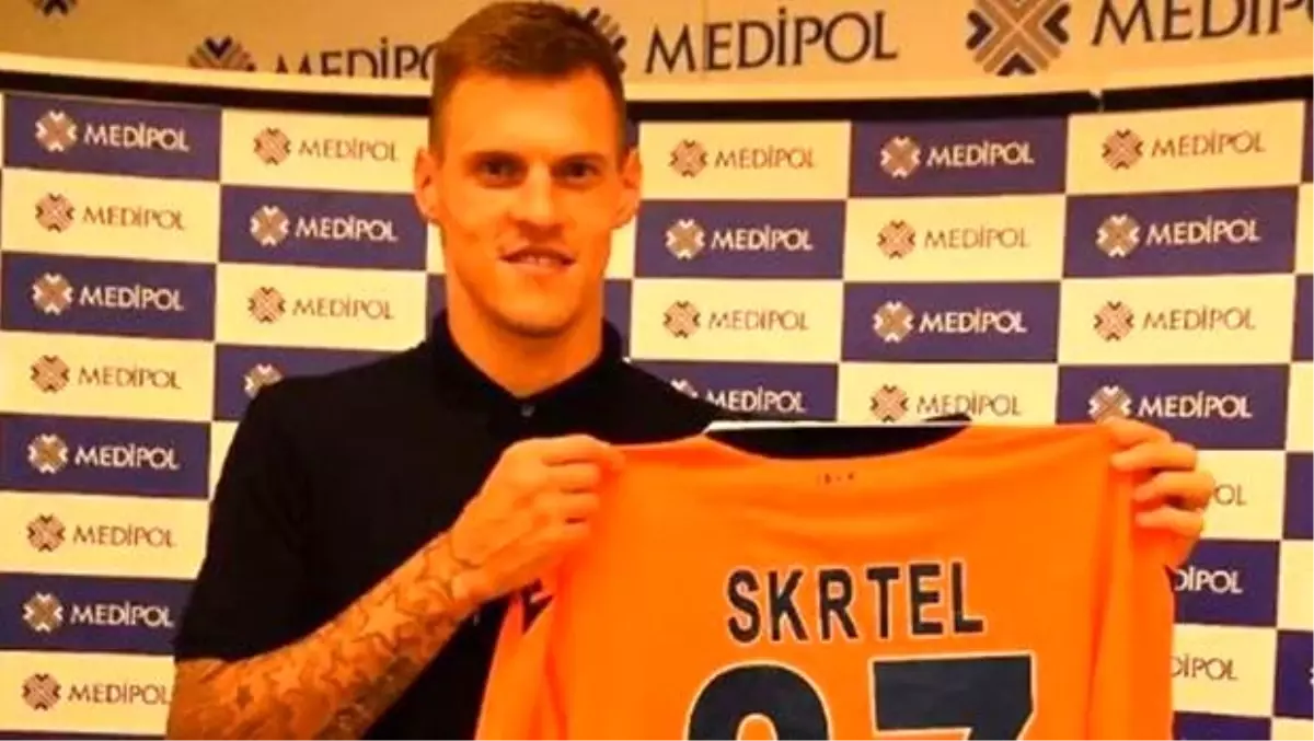 Martin Skrtel\'den Başakşehir ile Fenerbahçe kıyası! "Oyun anlayışları..."