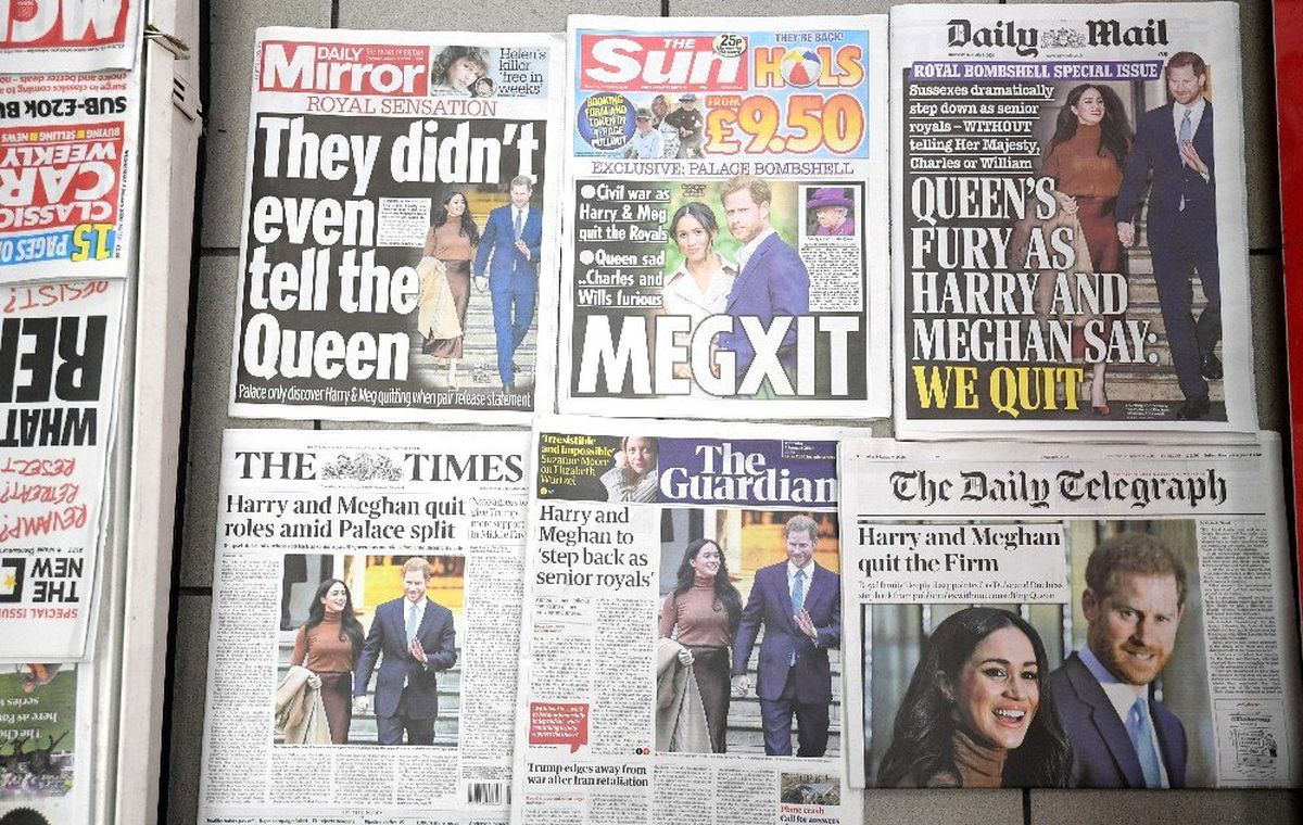Meghan Markle Kanada\'ya gitti