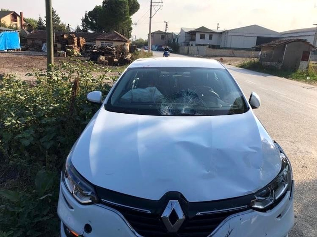 Motosiklet kazasında ağır yaralandı, 1,5 yıl sonra hayatını kaybetti