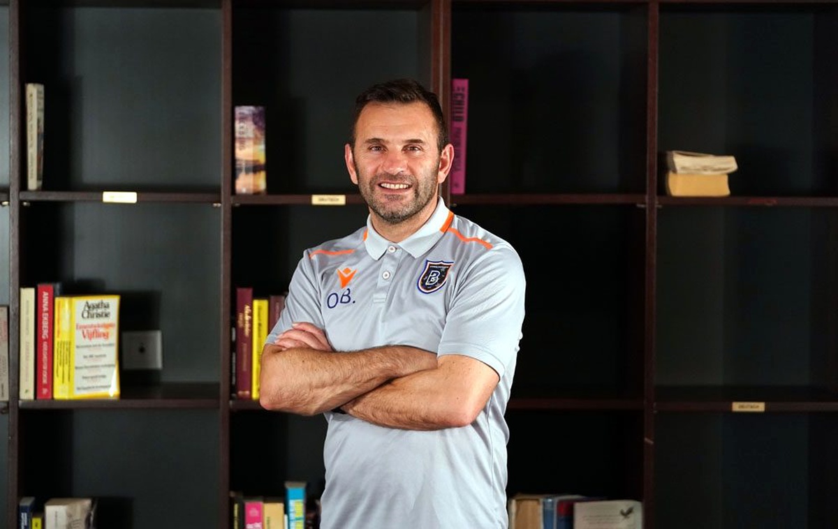 Okan Buruk: "Hiçbir oyuncumuz için teklif almadık"