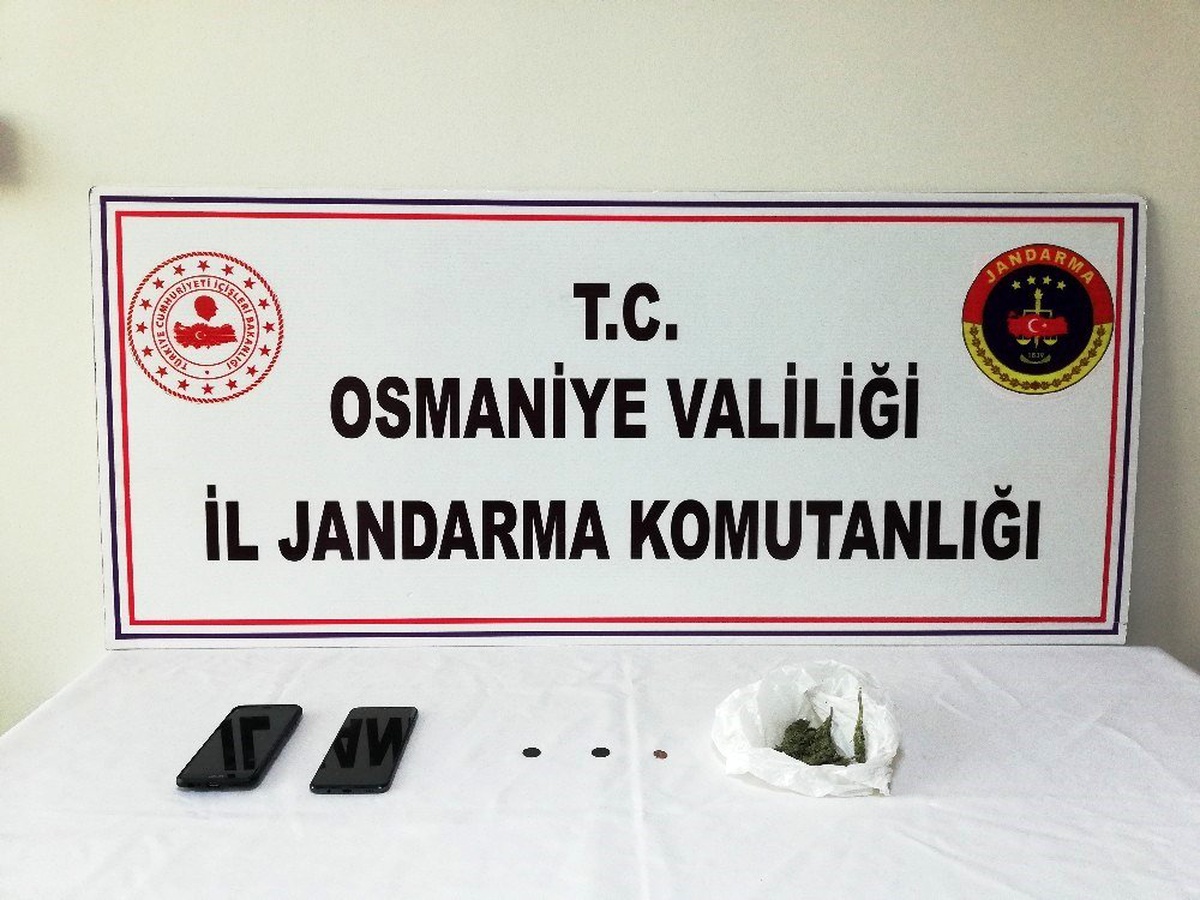 Osmaniye\'de Selçuklu dönemine ait sikke ele geçirildi