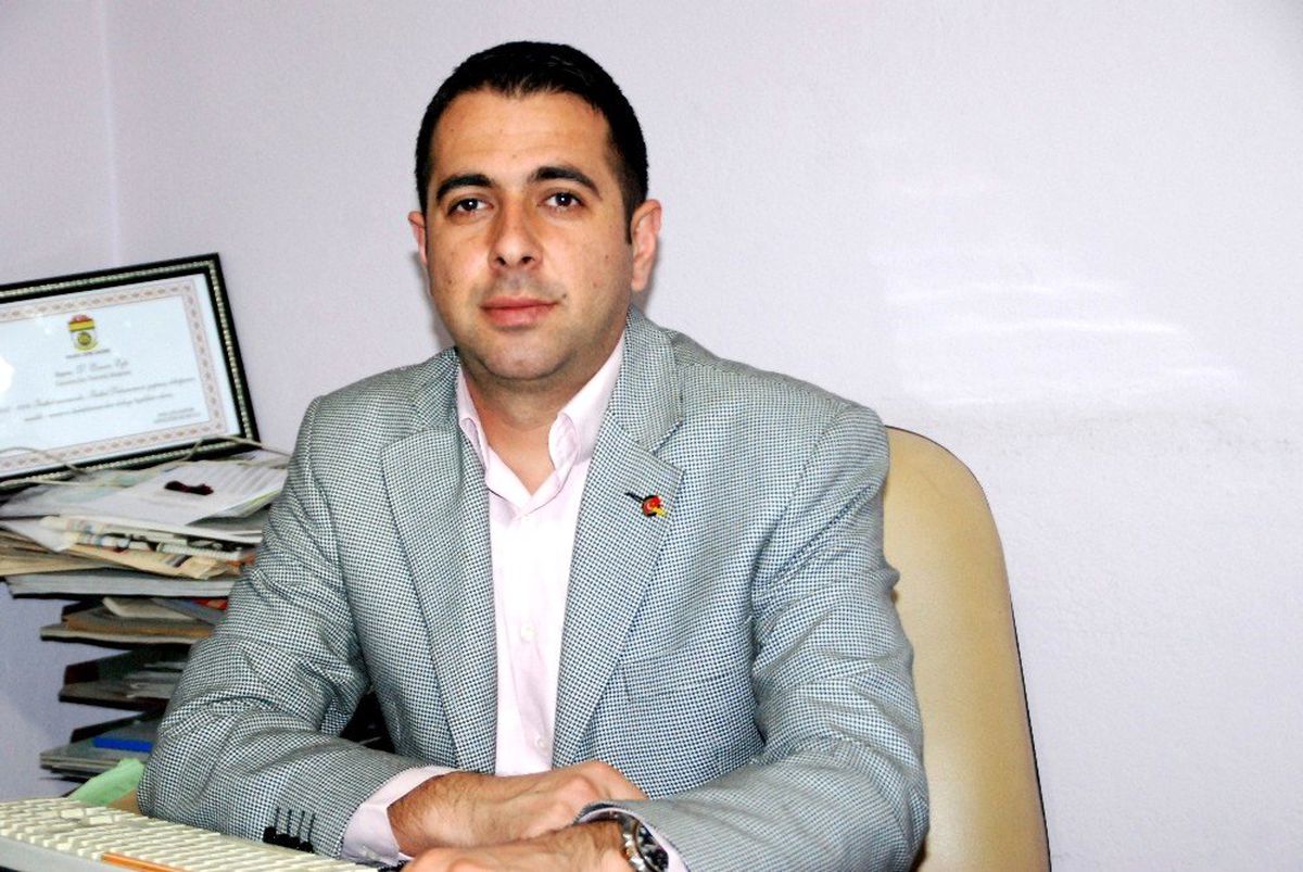 POGADER Başkanı Efe: "Yerel basına her alanda destek verilmesi gerekmektedir"