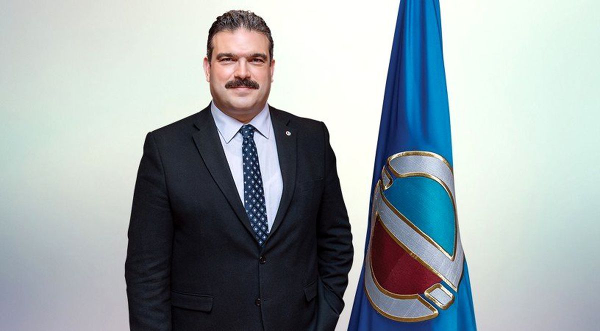 Rektör Çomaklı\'nın Çalışan Gazeteciler Günü mesajı