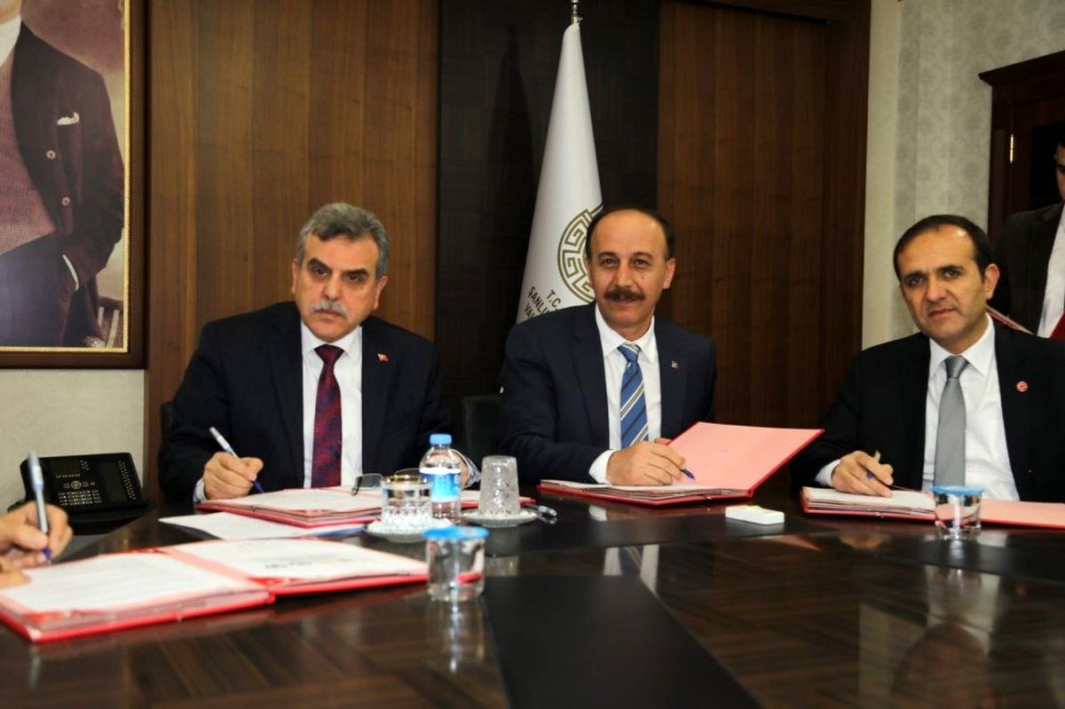 Şanlıurfa\'da "Uygulamalı İyilik Projeleri" yarışması düzenlenecek
