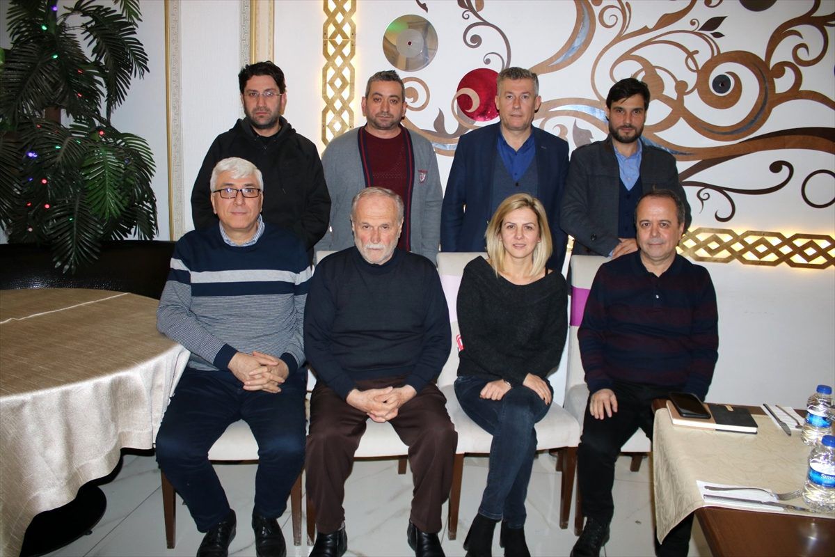 SGB "Basın Sitesi Konut Projesi"nde başvurular başlıyor