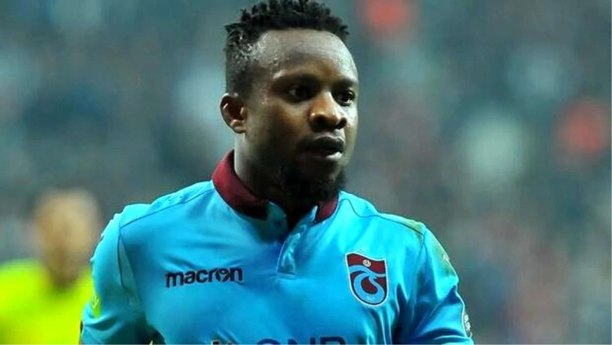 Ogenyi Onazi\'nin yeni adresi!