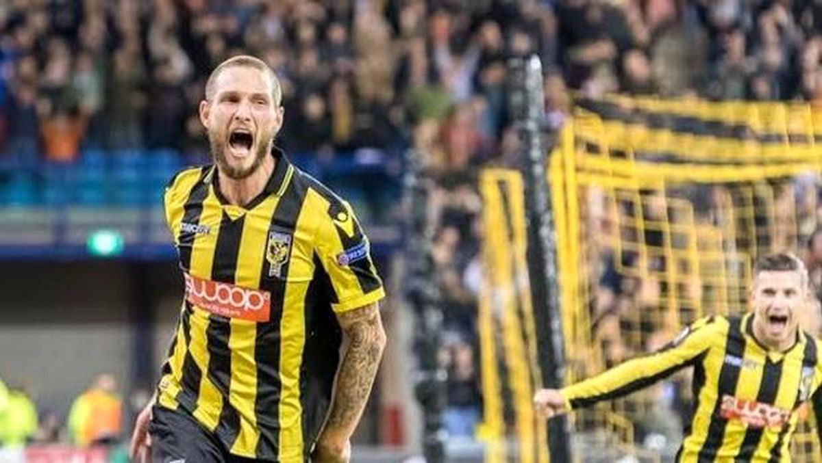 Süper Lig\'de Matavz bombası!.
