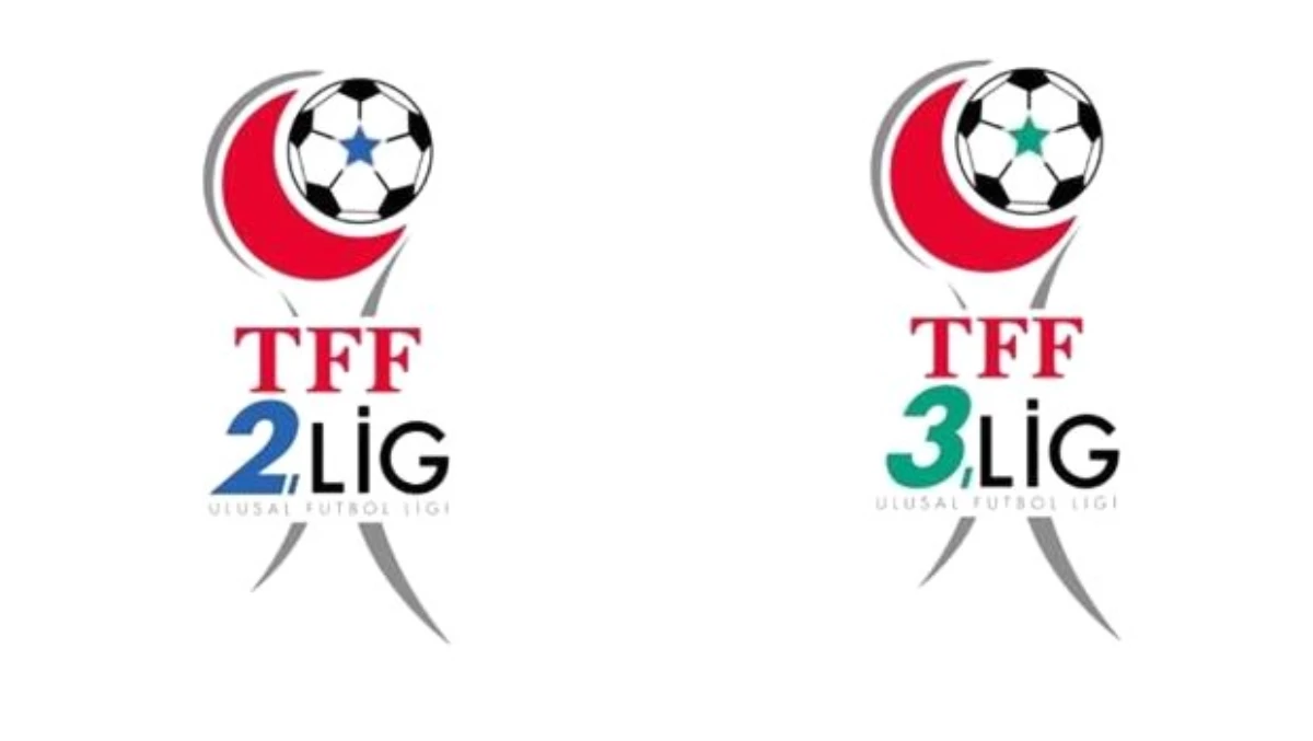 TFF 2. Lig ve 3. Lig\'de devre arası bitti! Heyecan kaldığı yerden devam...