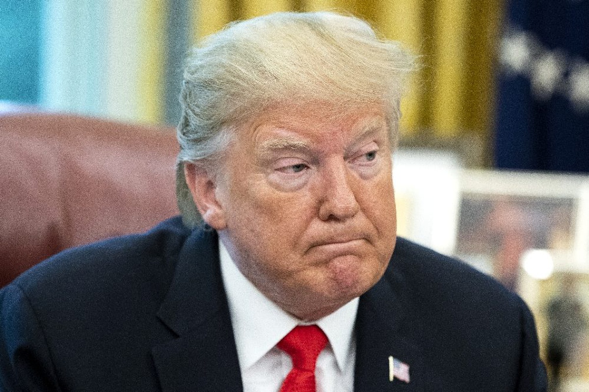 Trump\'tan Kuzey Kore lideri Kim Jong Un\'a doğum günü mesajı