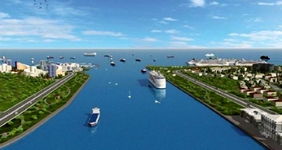 TÜBİTAK\'dan Kanal İstanbul açıklaması