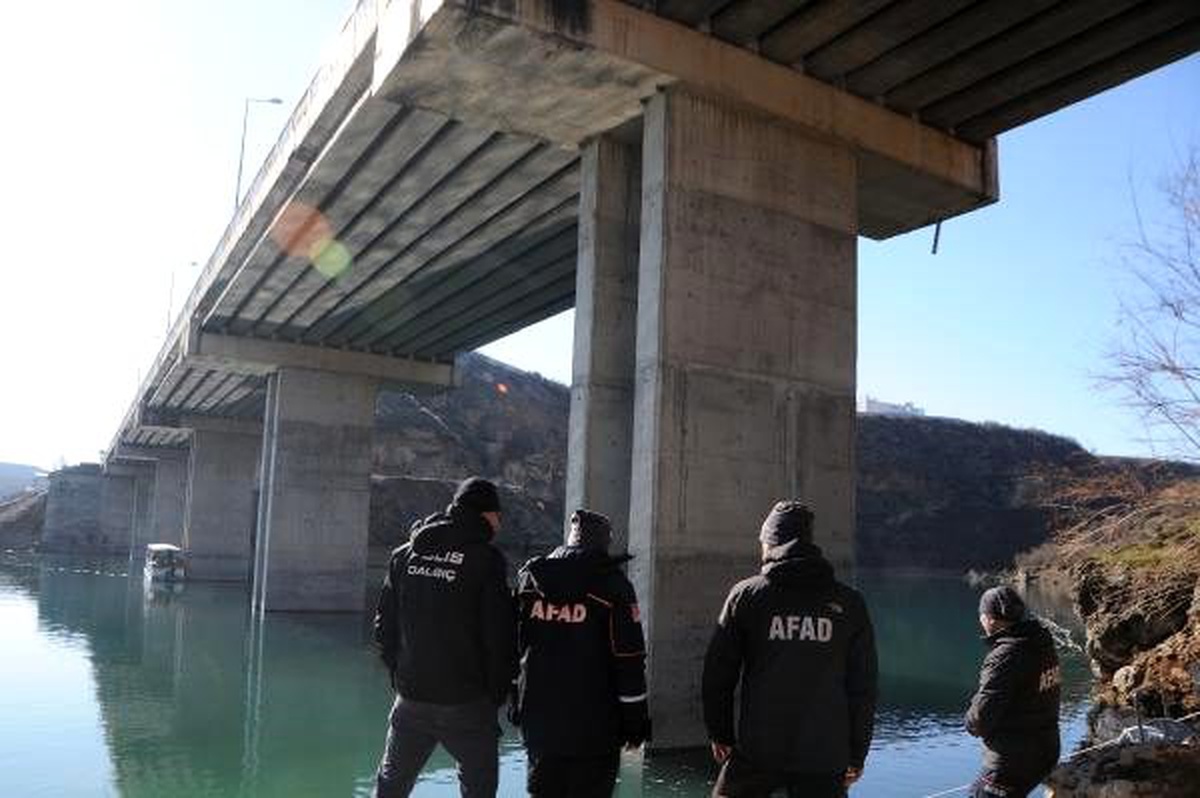 Tunceli\'de kayıp Gülistan\'ın, 4 saniyelik son görüşmesi ortaya çıktı