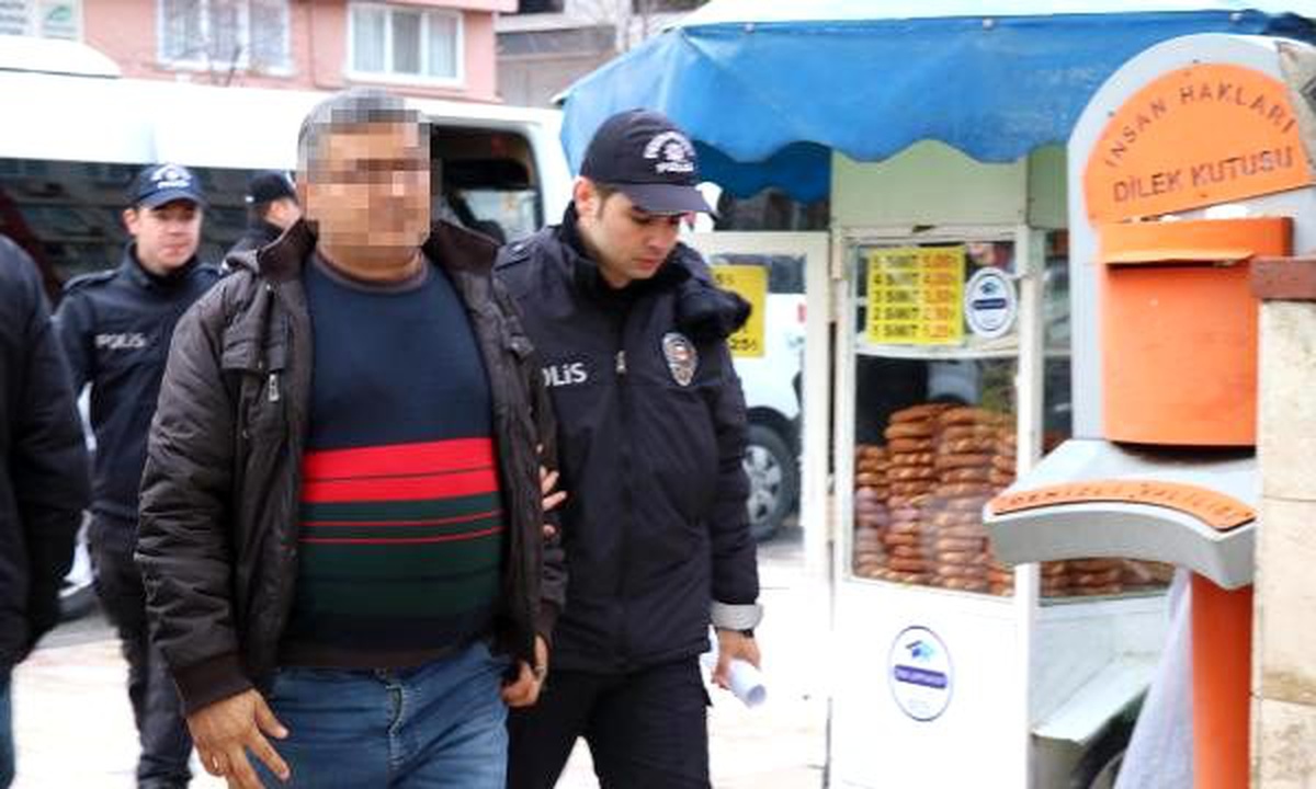 Usulsüz sağlık kurulu raporu operasyonua 52 gözaltı