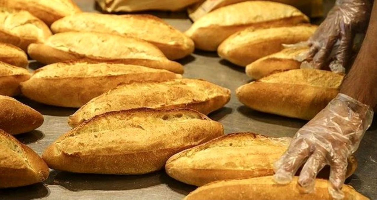 Valilik, Ankara\'da ekmeğe yapılan zammı iptal etti