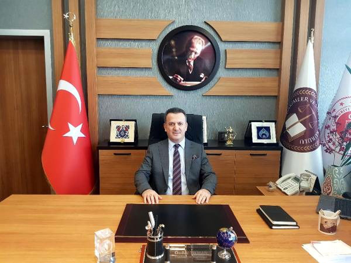 Yıllar sürecek yargılama 2 saatte sonuçlandı