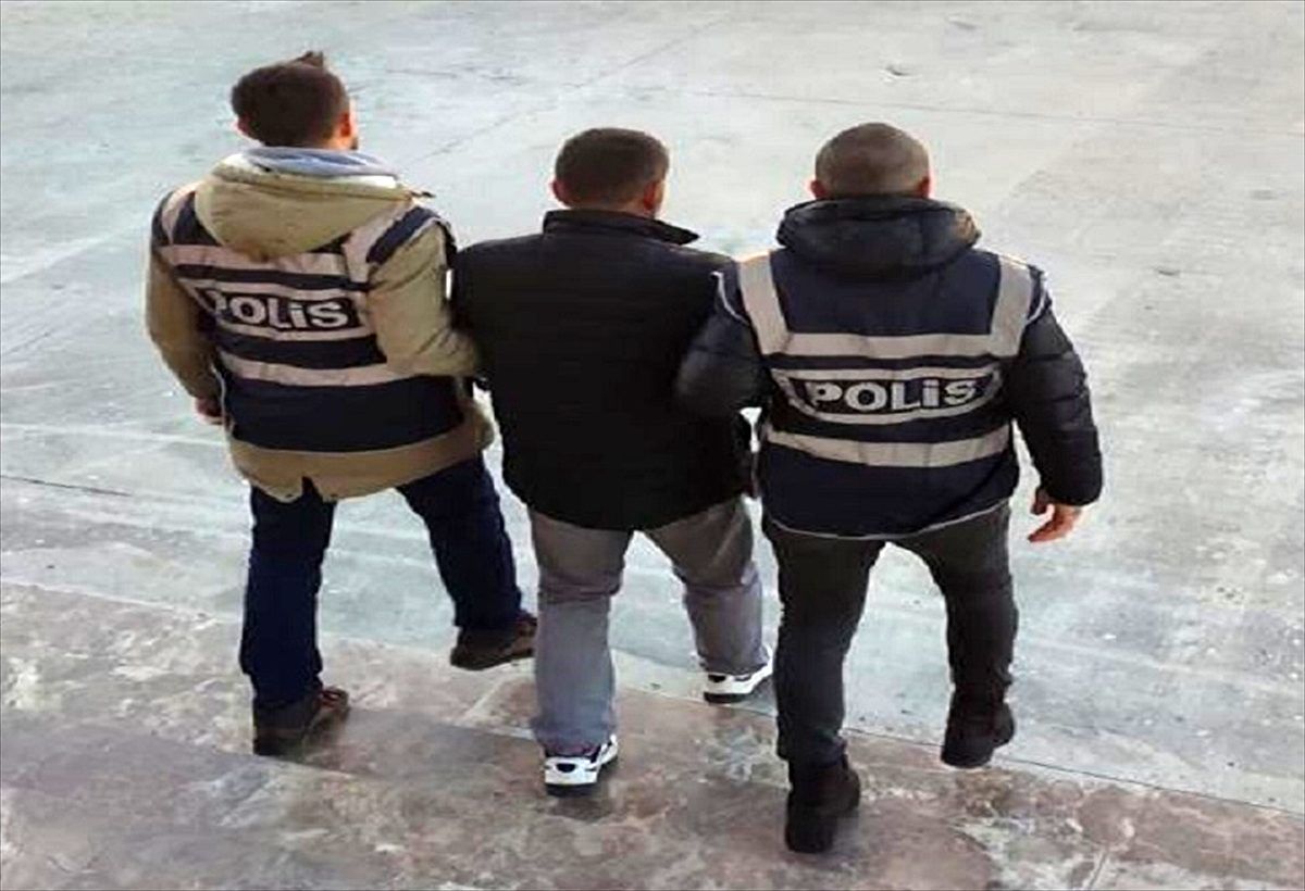 Adıyaman\'da 3 evden hırsızlık yaptığı iddiasıyla bir şüpheli tutuklandı