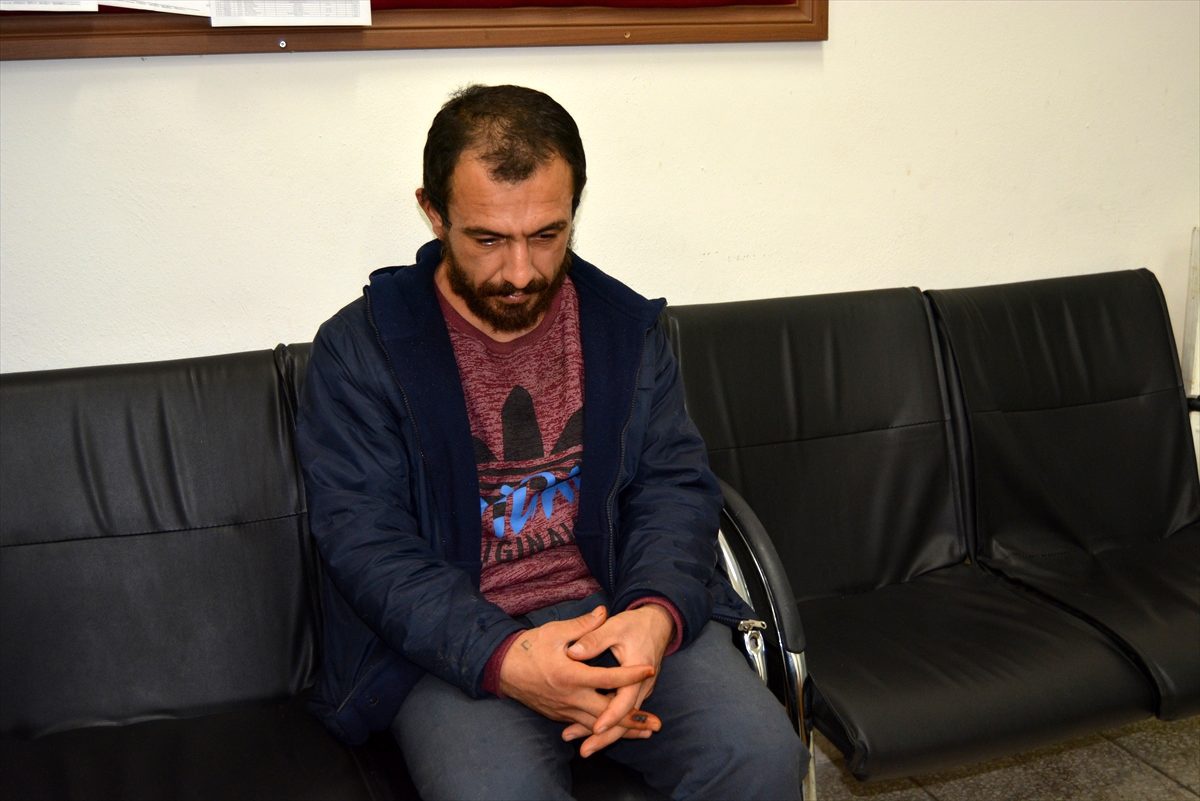 Adıyaman\'da kaybolan kişi, Nurdağı\'nda bulundu