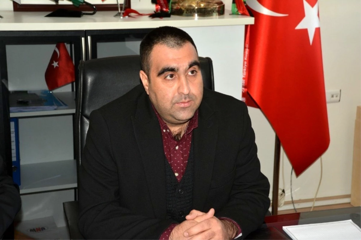 Akhisarspor Başkanı Fatih Karabulut\'tan flaş açıklamalar
