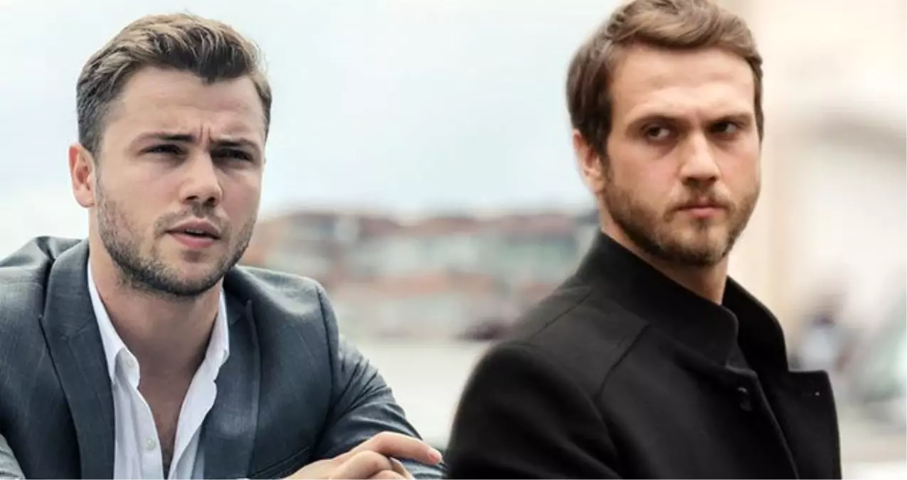 Aras Bulut İynemli, Tolga Sarıtaş\'ın Çukur\'a katılacağı iddialarına yanıt verdi