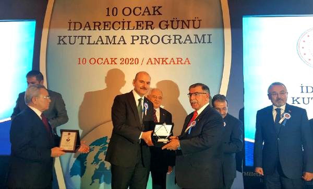 Bakan Soylu: Türkiye bugün göçü yönetiyor