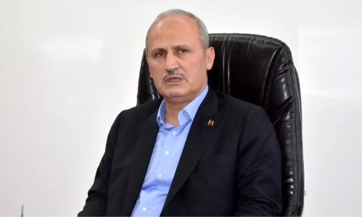 Bakan Turhan: Gemi inşa sanayiinde söz sahibi ülkelerden biriyiz(2)