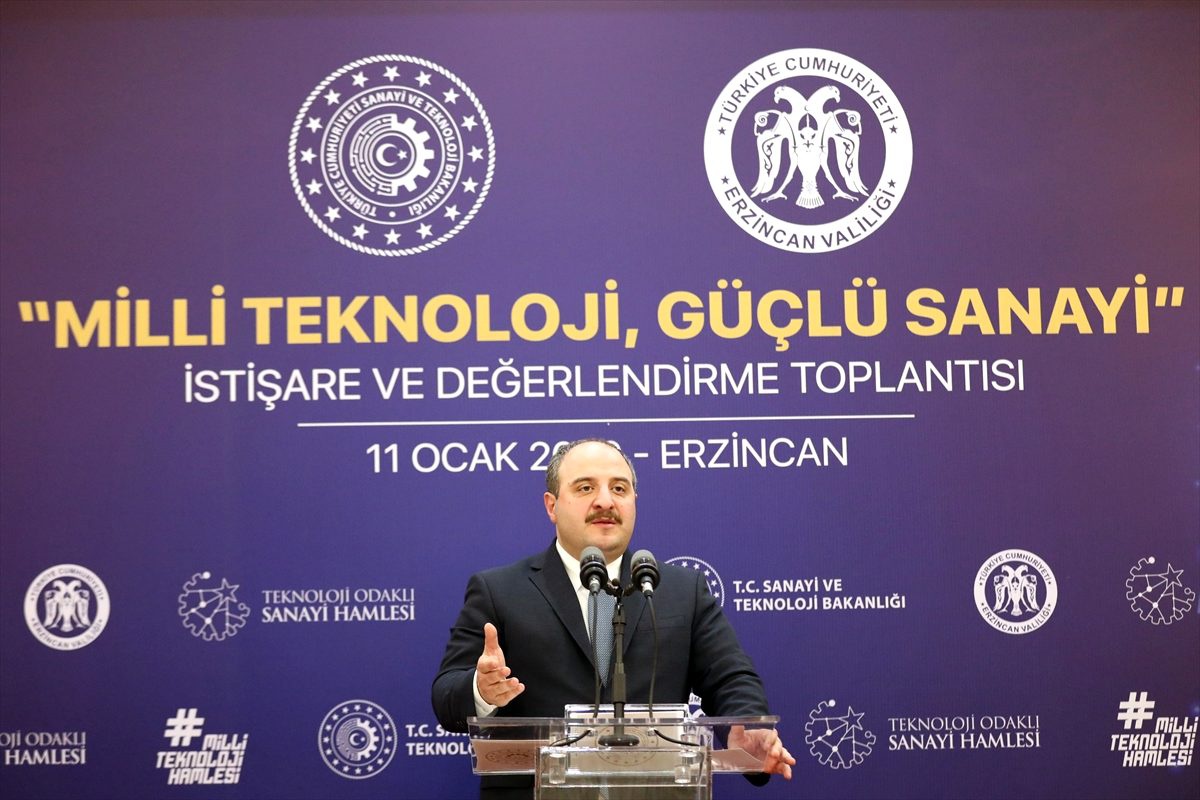 Bakan Varank: "Bu dönemde yatırım yapan ekonomiden hak ettiği payı alır"