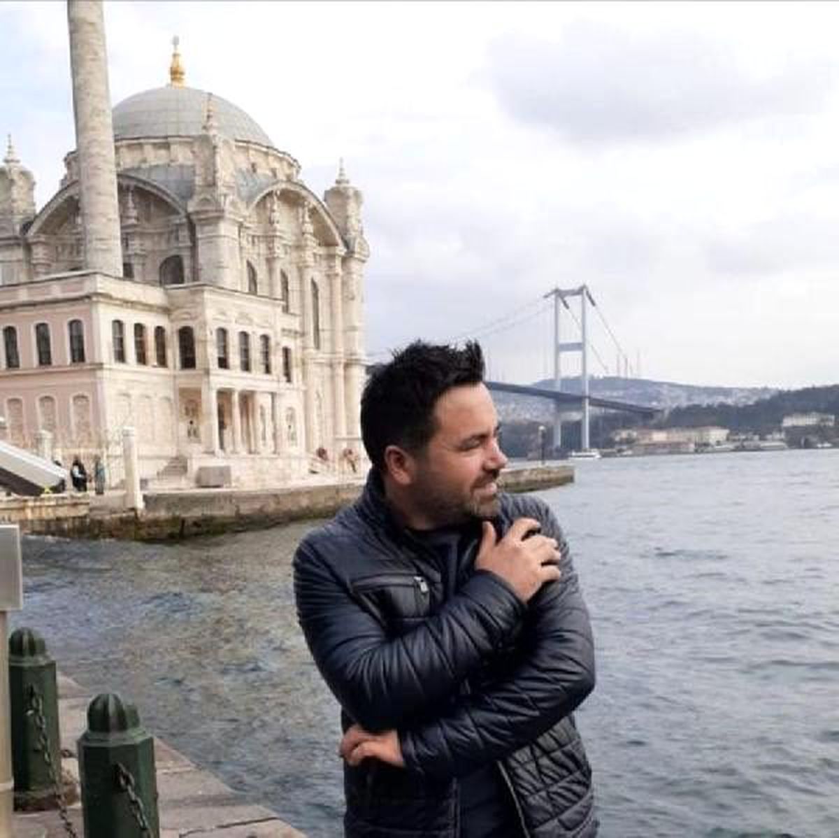 Başakşehir\'de işyerinde patlama: 1 ölü 2 yaralı